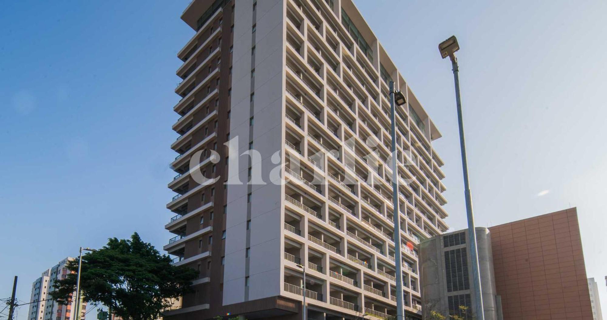 Charlie For Moema Apartment *